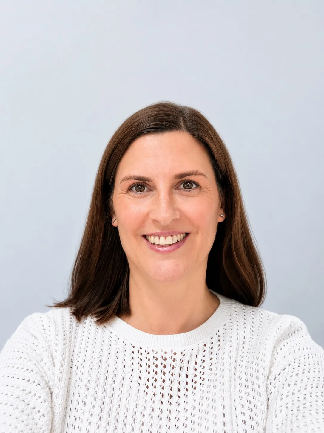 Bronwyn Pratt, Practice Manager