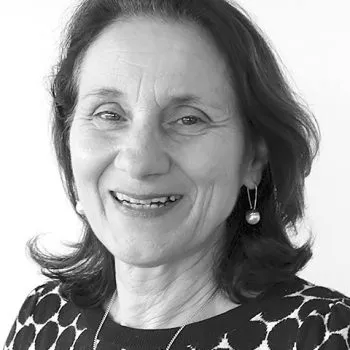 Kate Cogan, Mental Health Nurse