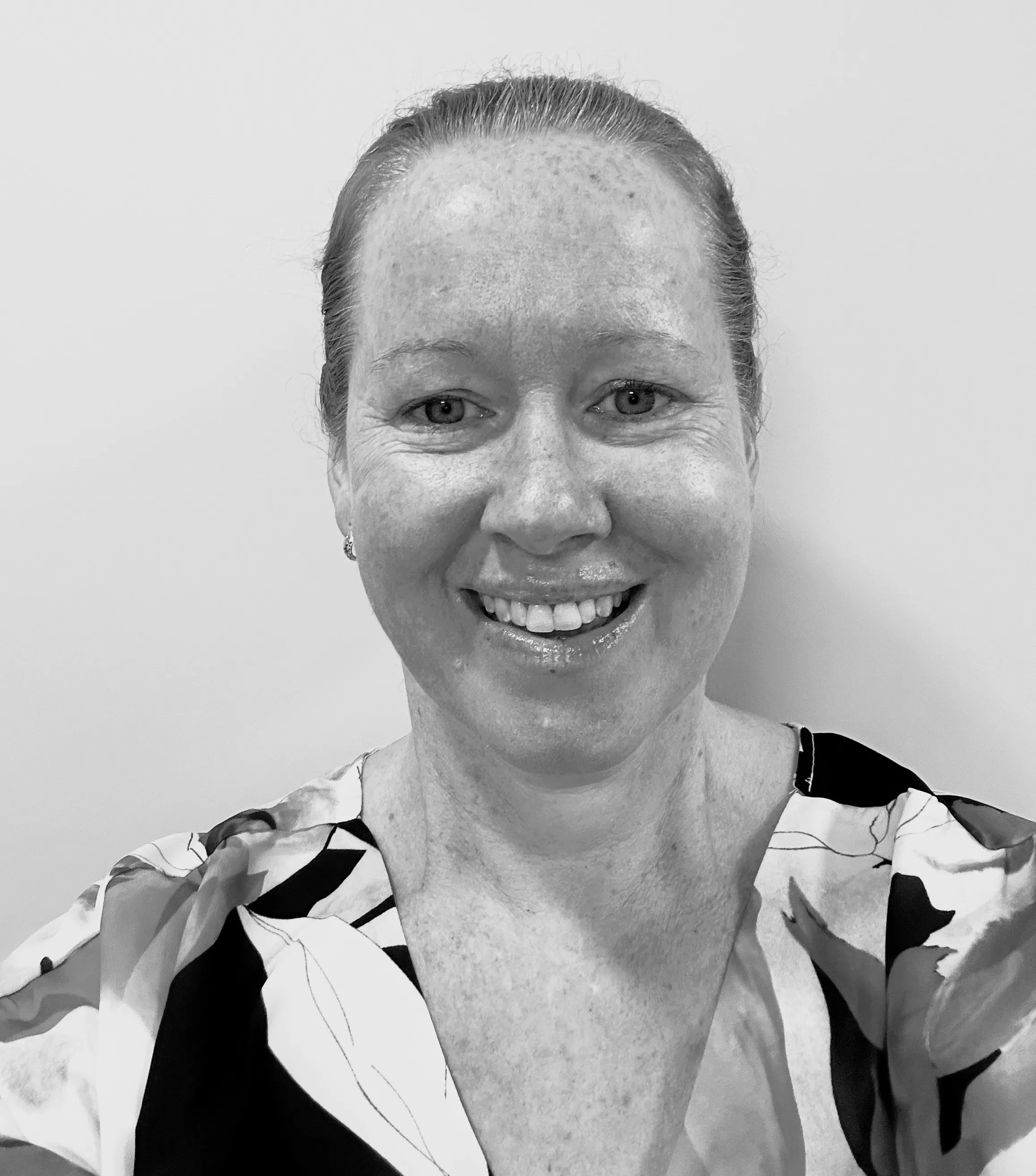 Lisa Veitch, Mental Health Nurse Practitioner
