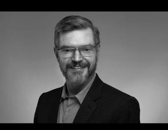Dr Pieter Hurter, Consultant Psychiatrist